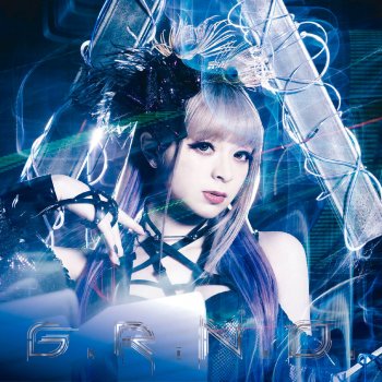 GARNiDELiA Hysteric Bullet