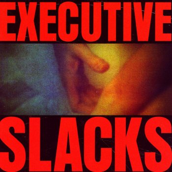 Executive Slacks Fire and Ice