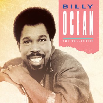 Billy Ocean Licence To Chill