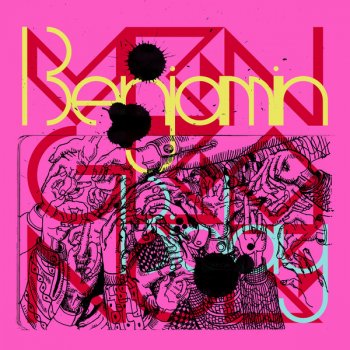 Benjamin Biolay feat. Carl Barât Vengeance