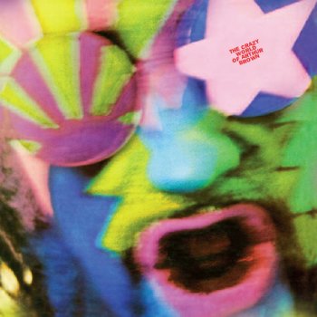 Arthur Brown Time / Confusion