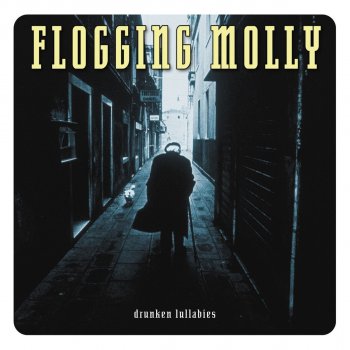 Flogging Molly Cruel Mistress