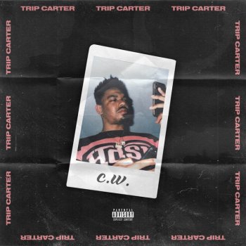 Trip Carter CW