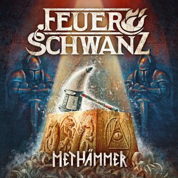 Feuerschwanz Ketzerei (Live)