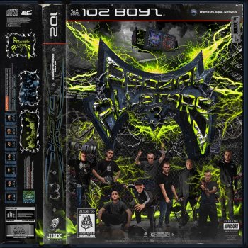 102 Boyz feat. Skoob102, Duke102 & Kkuba102 Wieder full