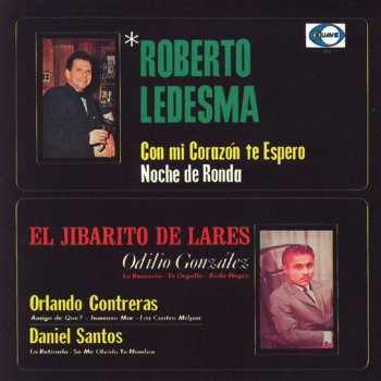 Odilio Gonzalez La Boda Negra