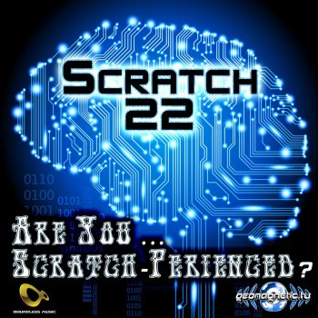 Scratch 22 Mr lovet