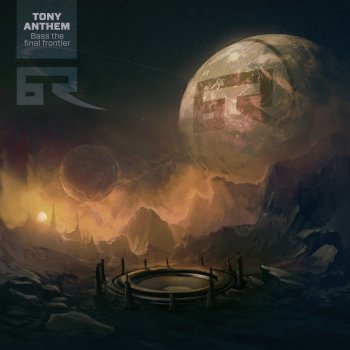 Исполнитель Tony Anthem, альбом Bass the Final Frontier