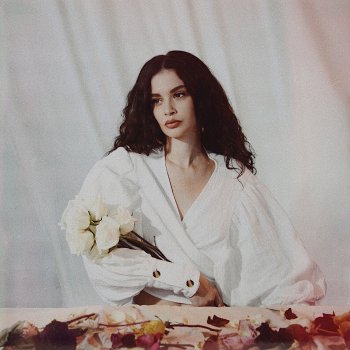 Sabrina Claudio Stand Still - Live