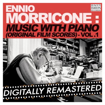 Ennio Morricone Via Mala: Silvie Momento D'Amore (From "Via Mala")