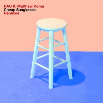RAC feat. Matthew Koma Cheap Sunglasses (Two Friends Remix)
