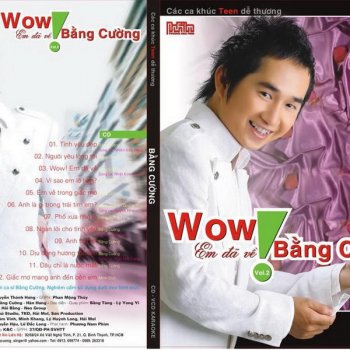 Bang Cuong Tinh Yeu Dep Remix