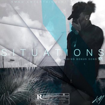 KoolKM Ju City Situations