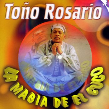 Toño Rosario me llaman cuquito