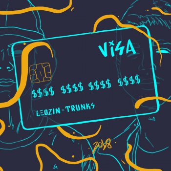 Leozin feat. Trunks Visa