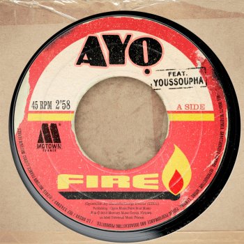 Ayo & Youssoupha Fire