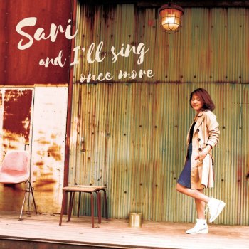 Sari The Sound of Music