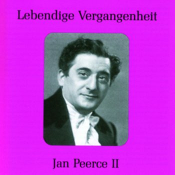 Jan Peerce Bluebird Of Happiness