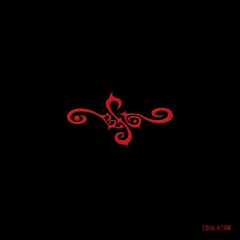 Blood Stain Child Embrace Me