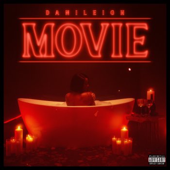 DaniLeigh feat. PARTYNEXTDOOR My Terms (feat. PARTYNEXTDOOR)