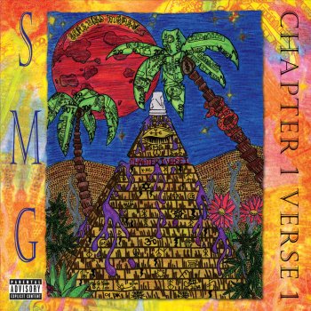 SMG Swangaz