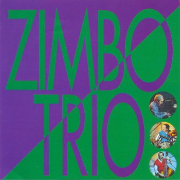 Zimbo Trio Consolação