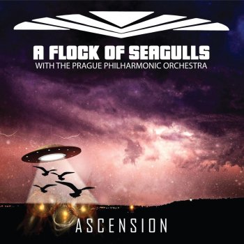 A Flock of Seagulls Modern Love Is Automatic (Orchestral Version)