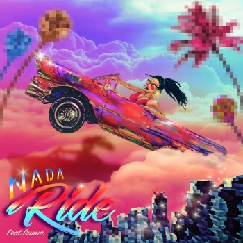 Nada Ride