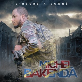 Michel Bakenda L'HEURE A SONNE