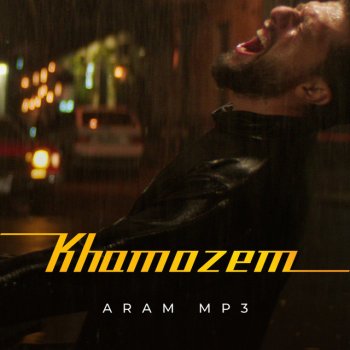 Aram MP3 Khamozem