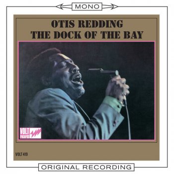 Otis Redding Open The Door