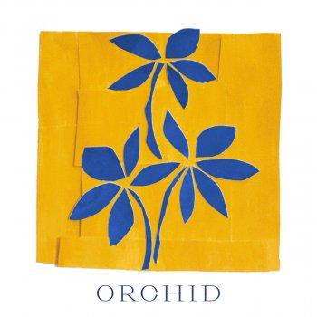 Crwn Orchid