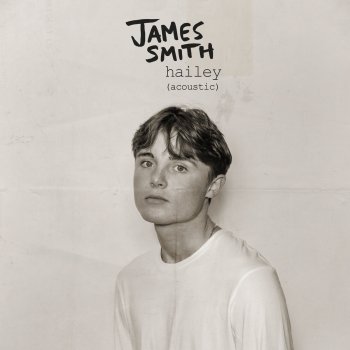 James Smith Rely On Me (Acoustic)