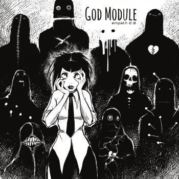 God Module Telekinetic