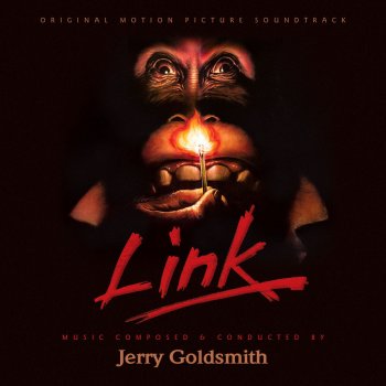 Jerry Goldsmith Swinging Link