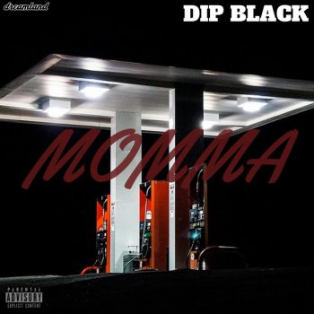 Dip Black Momma
