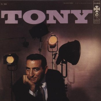 Tony Bennett Love Walked In - 2011 Remaster