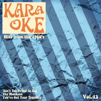 Ameritz Countdown Karaoke Almost Persuaded (In the Style of David Houston) [Karaoke Version]