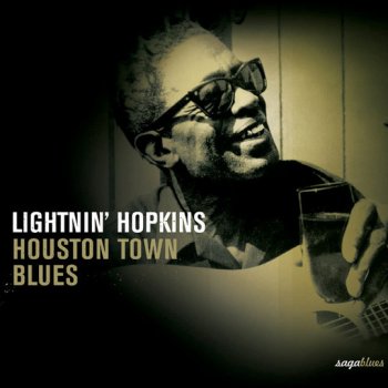 Lightnin' Hopkins Coffe Blues