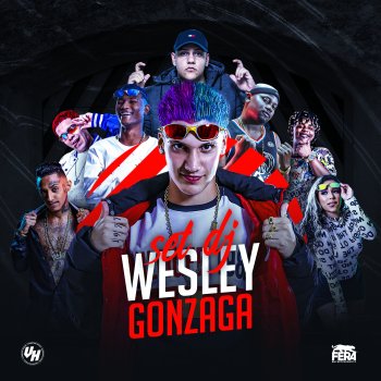 Dj Wesley Gonzaga Set Dj Wesley Gonzaga