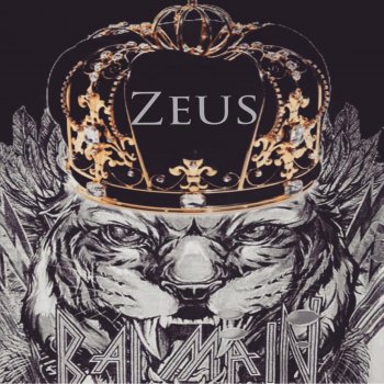 Zeus Balmain