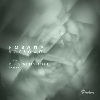 Kobana Barsoom (Nick Stoynoff Remix)