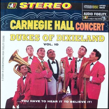 The Dukes of Dixieland Sweet Georgia Brown And Final Applause