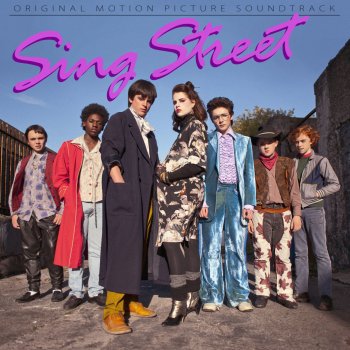 Adam Levine Go Now (From "Sing Street")