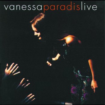 Vanessa Paradis Be My Baby - Live - Olympia 1993