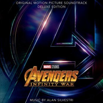 Alan Silvestri Travel Delays - Extended