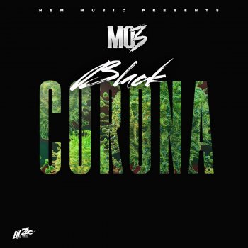 MO3 Black Corona