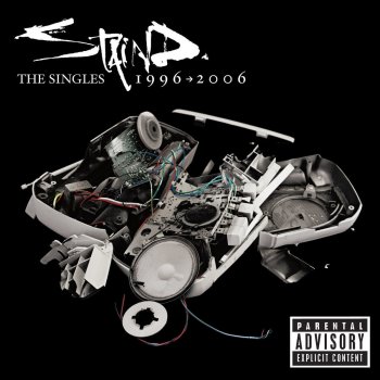 Staind So Far Away