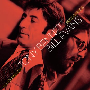 Tony Bennett feat. Bill Evans Maybe September - Album Version / Alternate Take 8