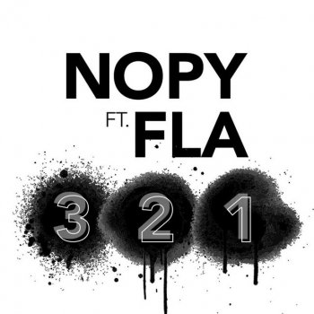 Nopy & DJ Nelson 321 (feat. FLA)